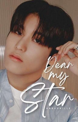 DEAR MY STAR ► hajeongwoo