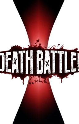 Death Battle Thumbnails