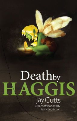 Death by Haggis