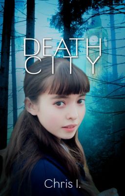 Death City (Book 1)