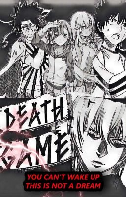 Death Game [HIATUS]