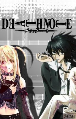 Death Note fan fiction