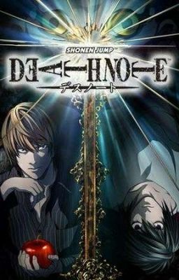 Read Stories Death note one shots - TeenFic.Net