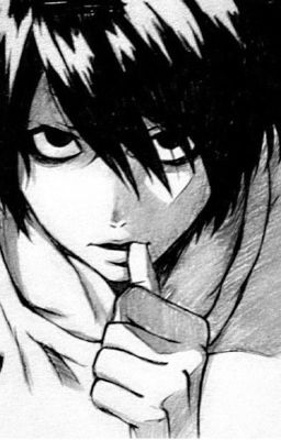 Death Note: The Raven [Reader x L Lawliet]