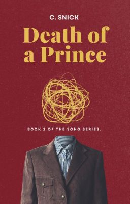 Death of a Prince | ✓