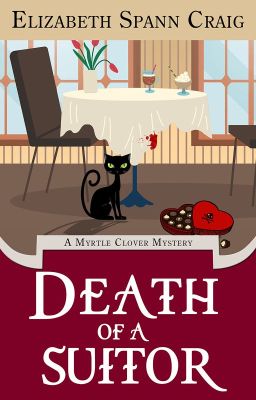 Death of a Suitor #18