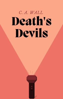 Read Stories Death's Devils - TeenFic.Net