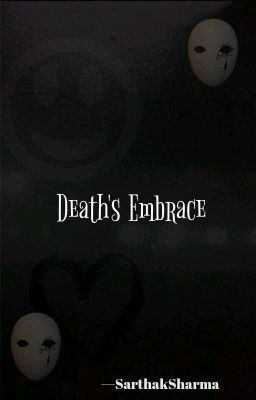 Death'S Embrace 