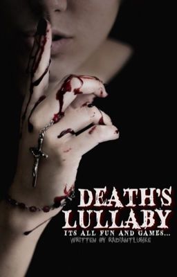 death's lullaby // 5sos