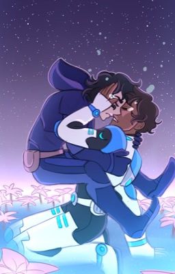 Death Sentence ☆ A Klance Soulmate AU