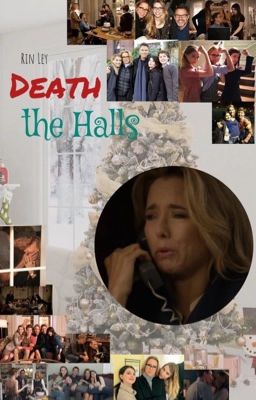 Death the Halls - A Hallo-Mas Special (Halloween & Christmas)