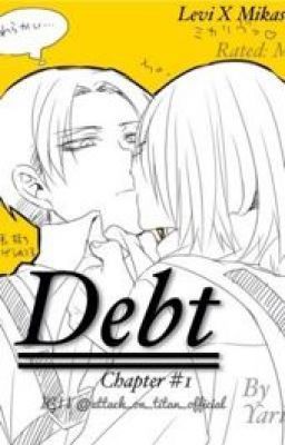 Debt by Yarii