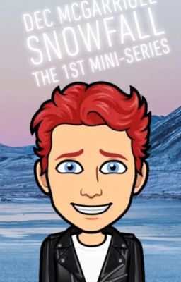 Dec McGarrigle: Snowfall - The 1st Mini-Series