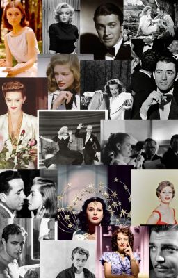 Decades - Old Hollywood Actors and Actresses