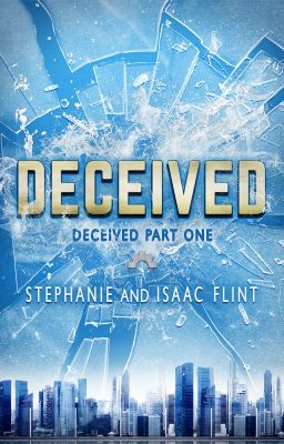 Read Stories Deceived - TeenFic.Net