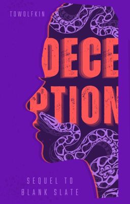 Deception | NaNoWriMo2023