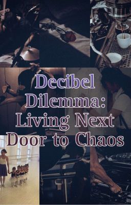 Decibel Dilemma: Living Next Door to Chaos