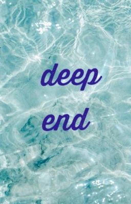 deep end, cm [ 1 ]