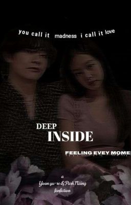 🖤DEEP INSIDE -taennie