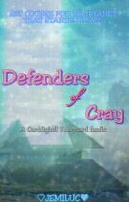 Defenders of Cray