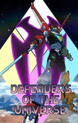 Defenders of the Universe - SU/VLD (Adopted by jorge.Fuentes18)