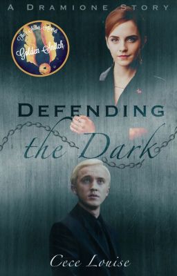 Defending the Dark (Dramione)