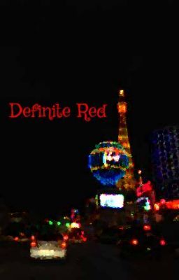 Definite Red