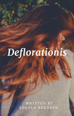 Deflorationis