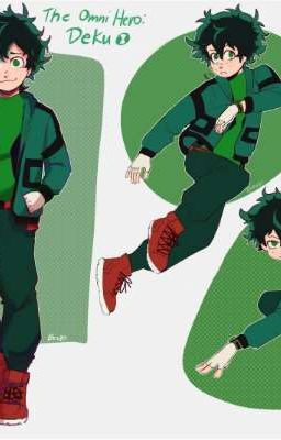 Read Stories Deku 10 the newest wielder of the omnitrix  - TeenFic.Net