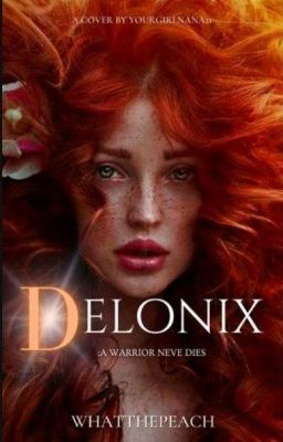 DELONIX [COMPLETED]