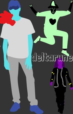 Deltarune