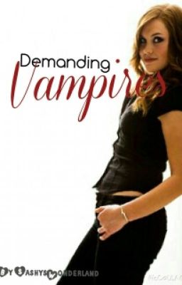 Demanding Vampires