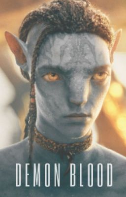 Demon Blood - Avatar: The Way of Water Fanfiction