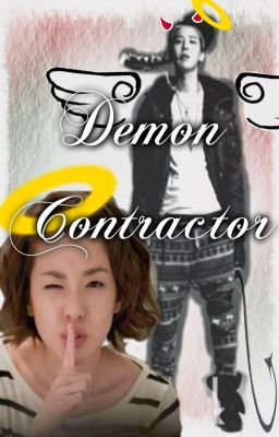 Demon Contractor