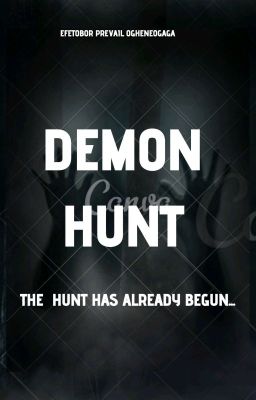 DEMON HUNT