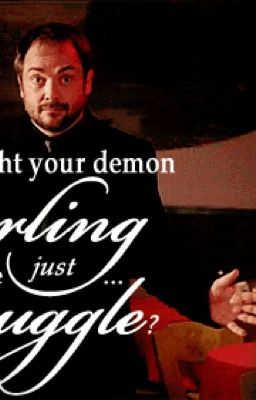 Demon Love (Supernatural Crowley Fanfic)