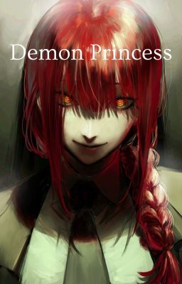 Demon Princess |Dabi x Reader|