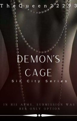 Demon's Cage
