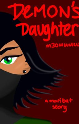 demon's daughter
