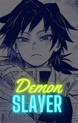 demon slayer oneshots.  🌌