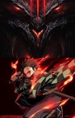 demon slayer the children of hell and heaven TO BE REWRITTEN