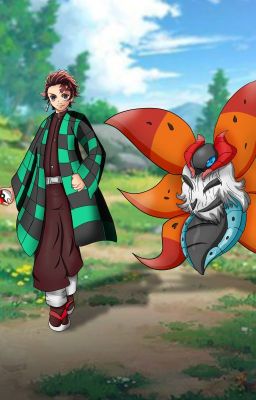 Demon Slayer x Pokemon Bio