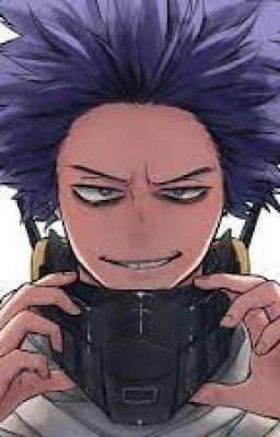 Demonic Love (Hitoshi Shinsou x Reader)