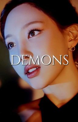 Demons | TWICE FF.