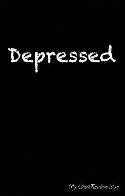 Depressed (Kevedd)(A Edd X Kevin fan fic)