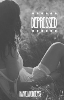 Depressed ( One Direction Fanfiction )