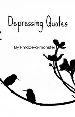 Depressing Quotes