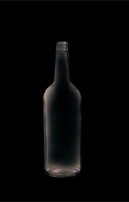 Depression in a Bottle