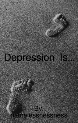 Depression is...