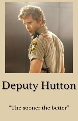 Deputy Hutton